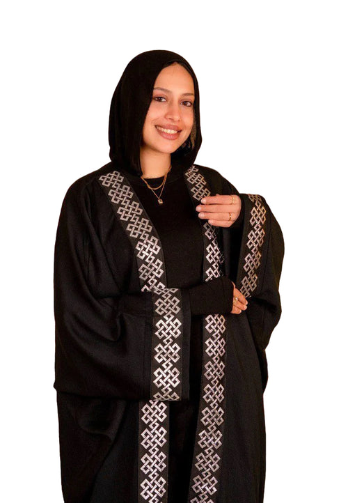 Flax Kaftan Ramadan
