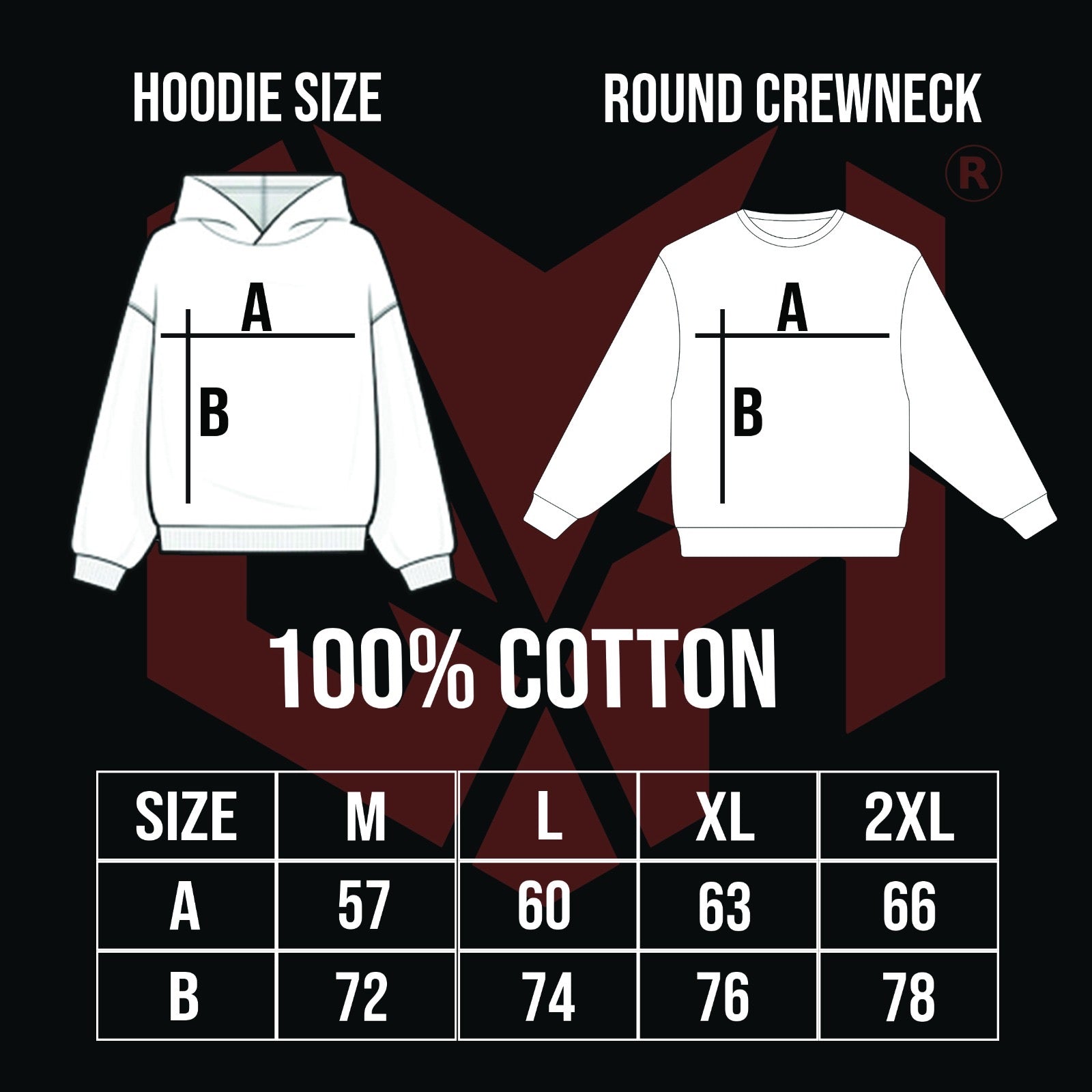 Over-sized hoodie - Baby Pink