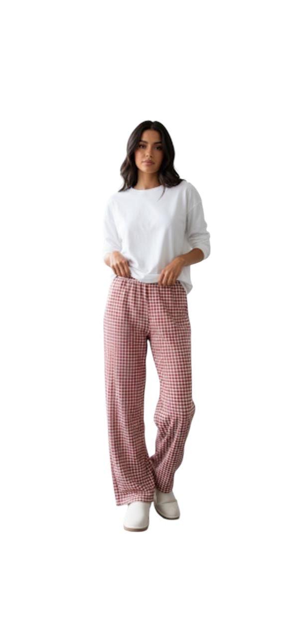 PJ pants