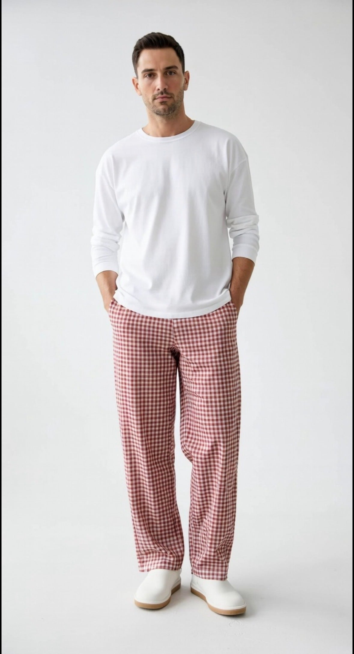 PJ pants