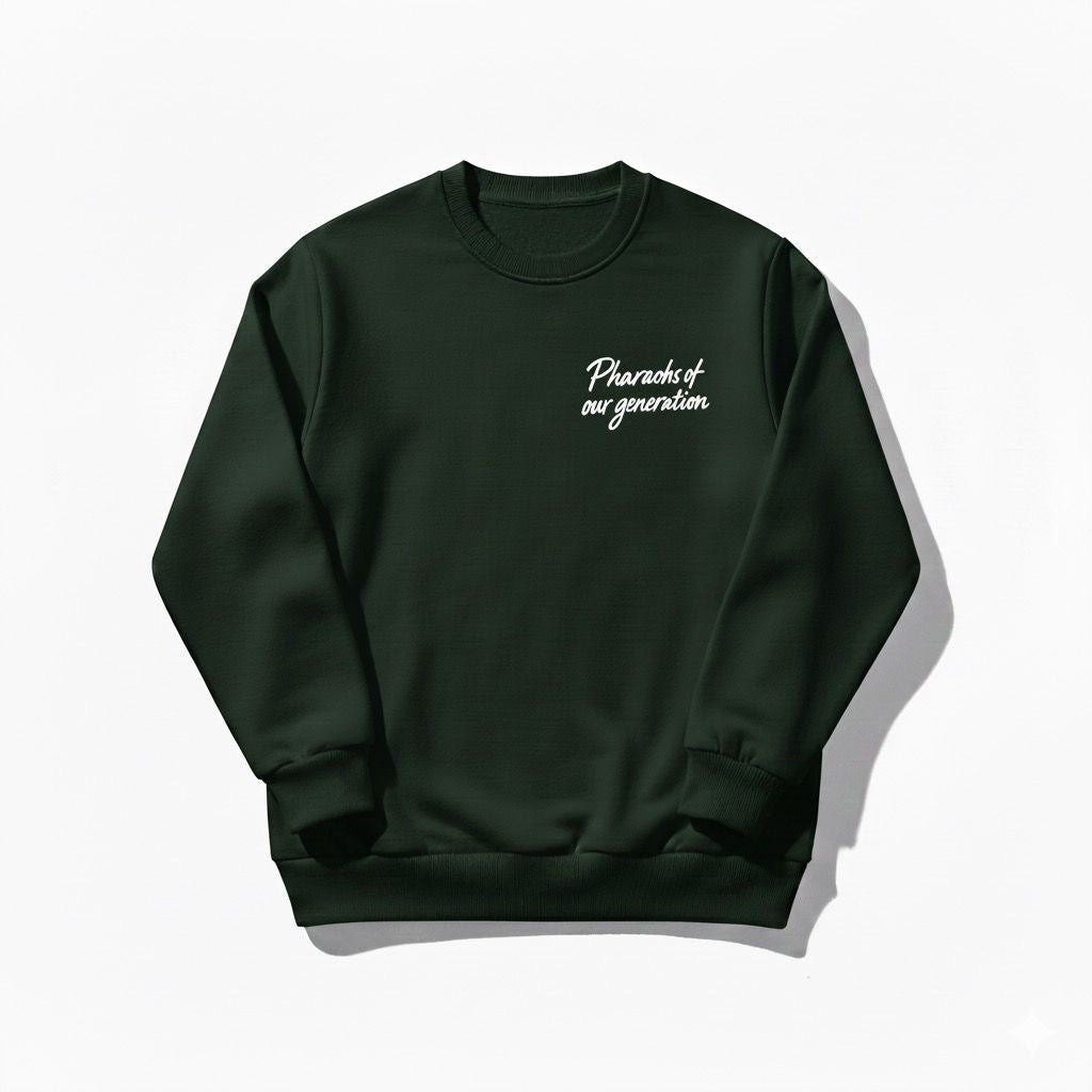 crew neck shirt